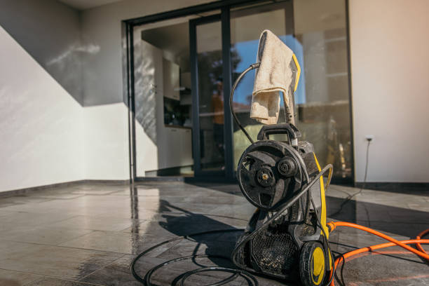 Best Building Exterior Washing  in North Randall, OH