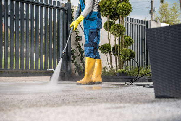 Concrete Sealing in North Randall, OH