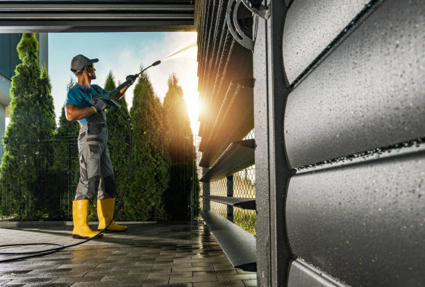 Best Gas Station Cleaning  in North Randall, OH