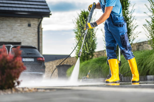 Professional Pressure Washing Services in North Randall, OH
