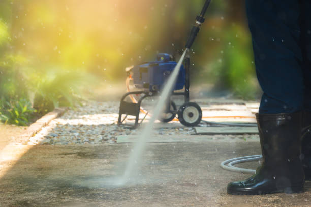Best Post-Construction Pressure Washing  in North Randall, OH